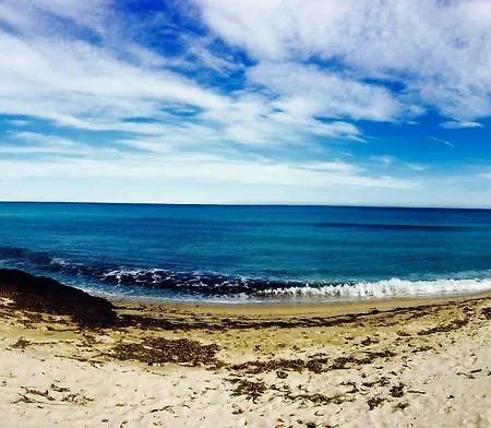 Apartament Lm Saint-Tropez