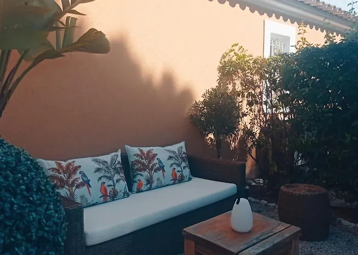 Lm Сен-Тропе