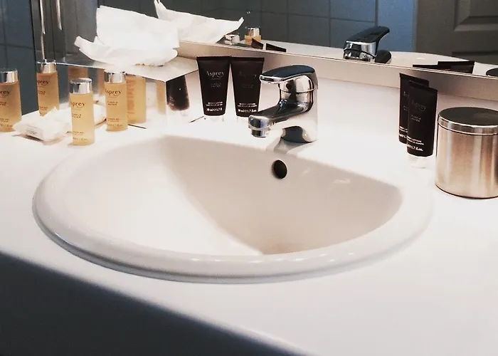 Lm Апартаменти Сен-Тропе