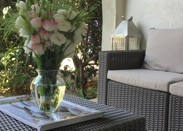 Апартаменти Lm