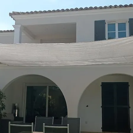Lm Résidence Appartement