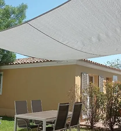 Appartement Lm Résidence Saint-Tropez