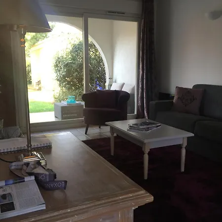 Lm Résidence Appartement