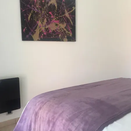 Appartement Lm Résidence Saint-Tropez
