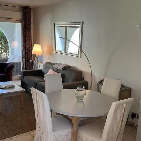 Lm Résidence Appartement