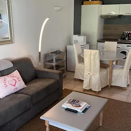 Appartement Lm Résidence