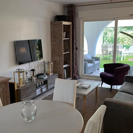 Lm Appartement *