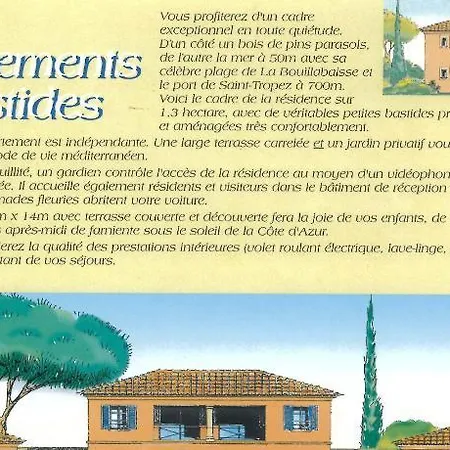 Lm Résidence *
