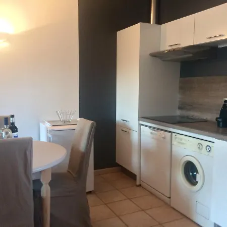 Lm Appartement