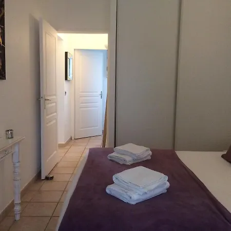 Lm Résidence Appartement *