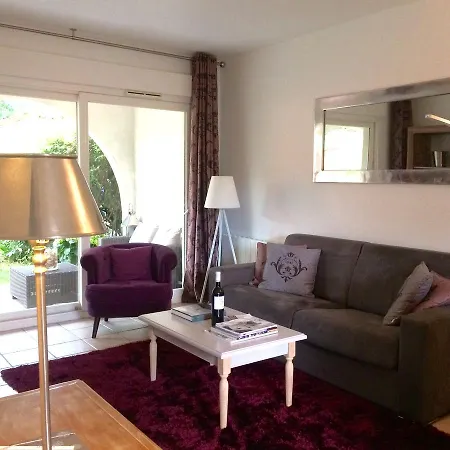 Appartement Lm Saint-Tropez