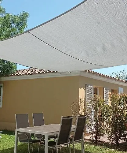 Apartmán Lm Saint Tropez