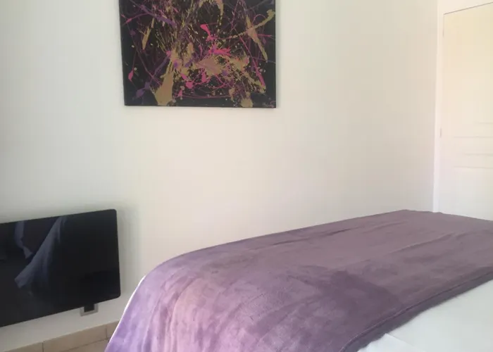 Apartment Lm Saint-Tropez