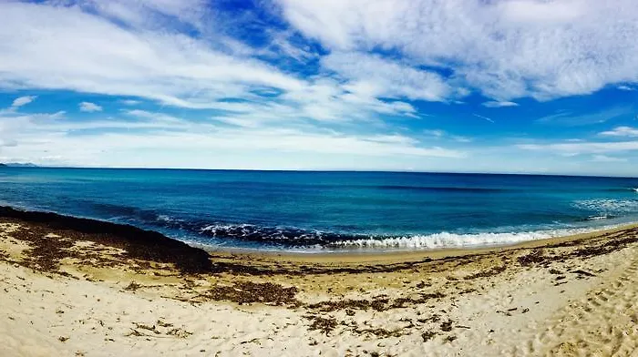 Apartment Lm Saint-Tropez