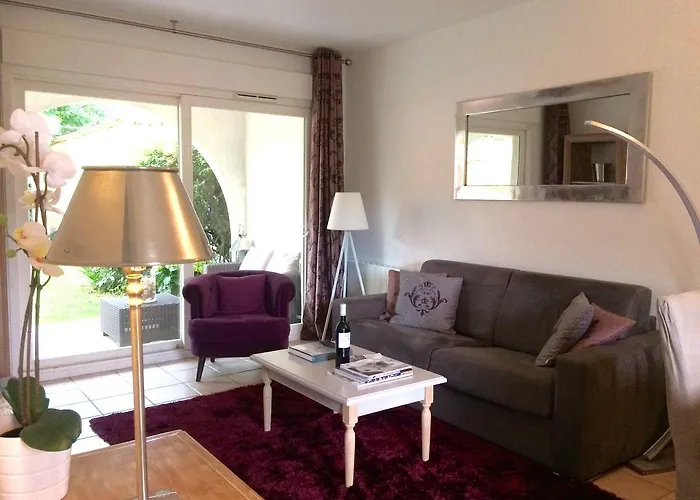 Apartmán Lm Saint Tropez